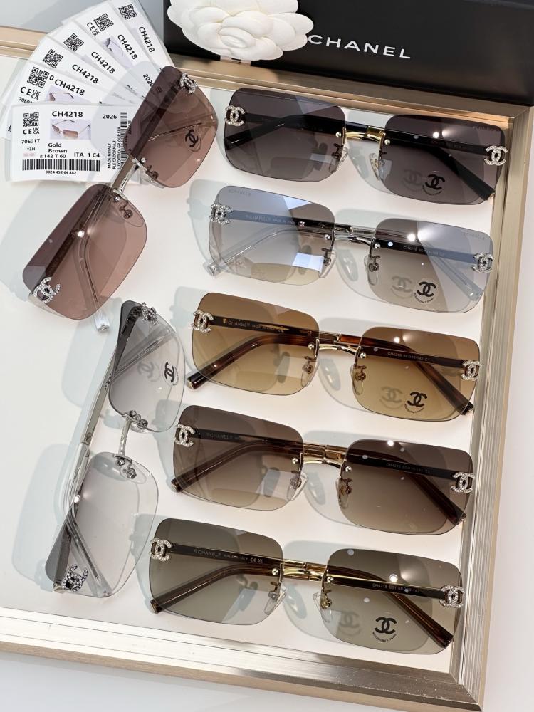 نظارات شانيل (CHANEL)