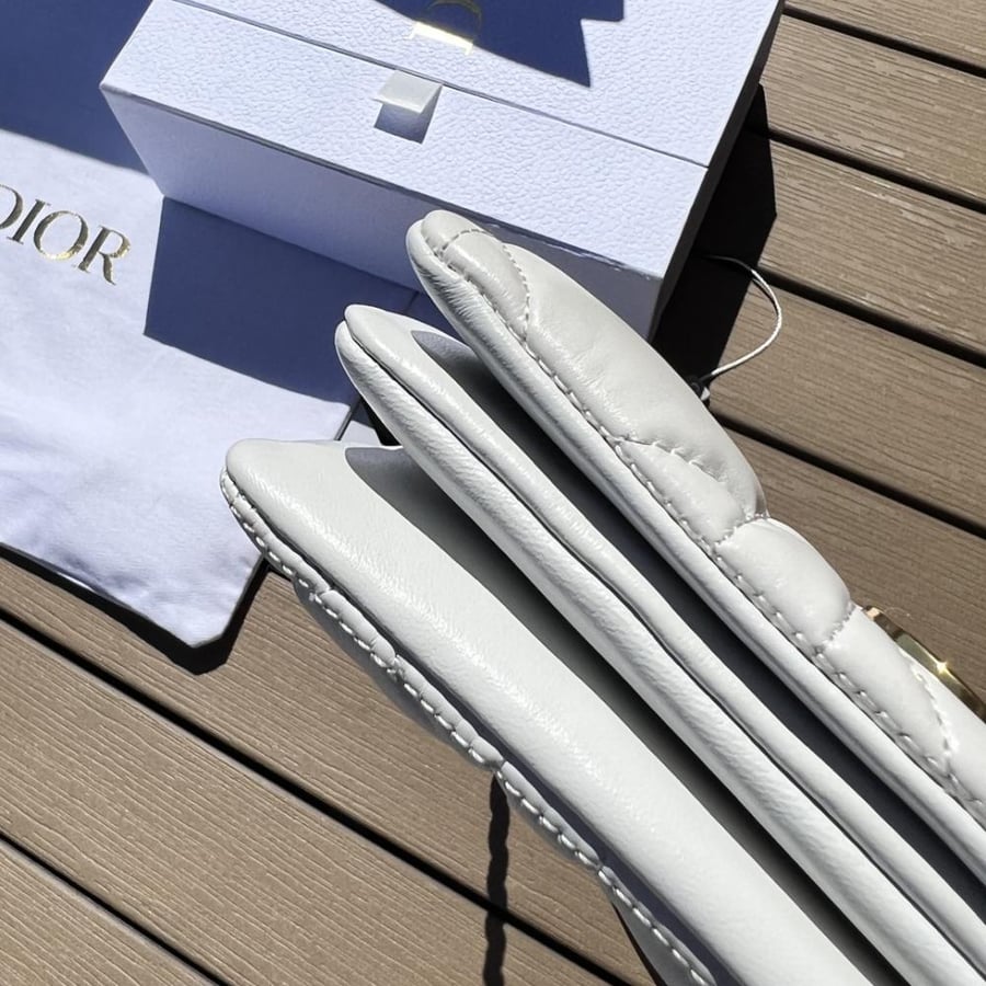 Dior Caro Grey
