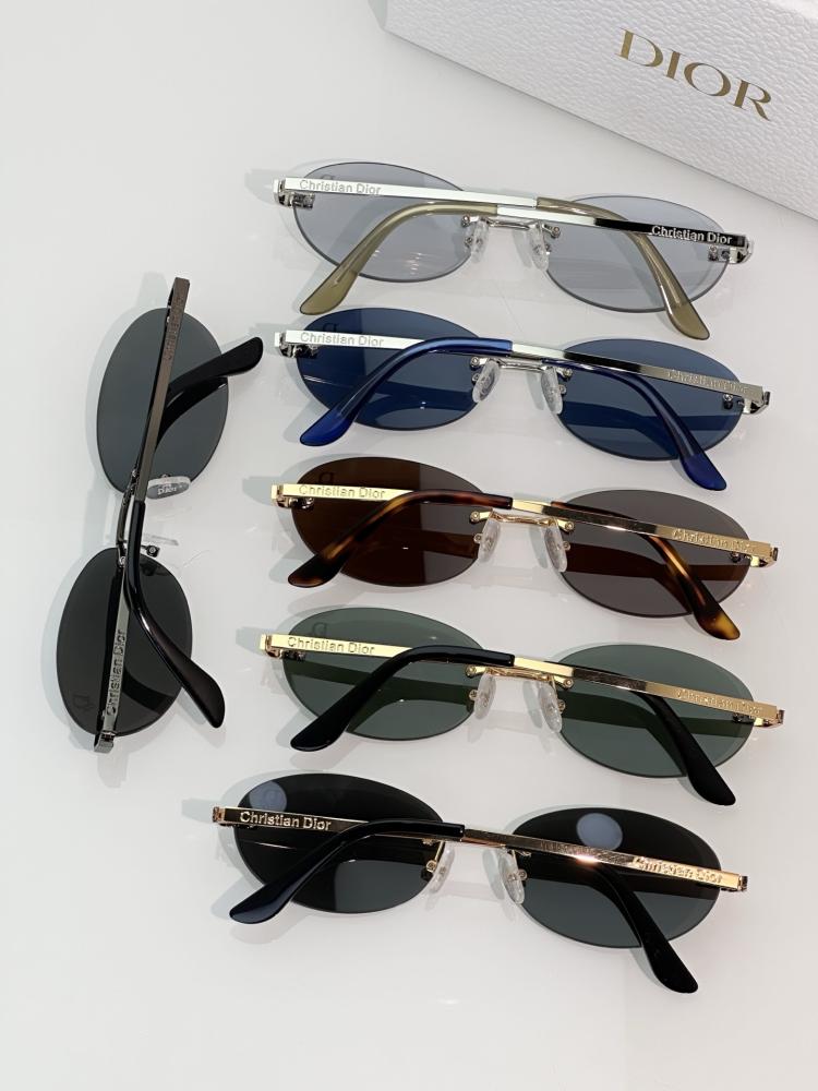Dior glasses