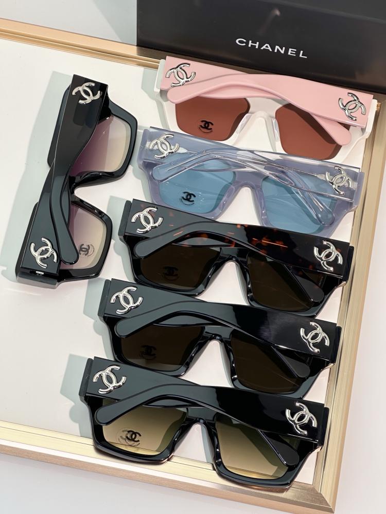 نظارات شانيل (CHANEL)