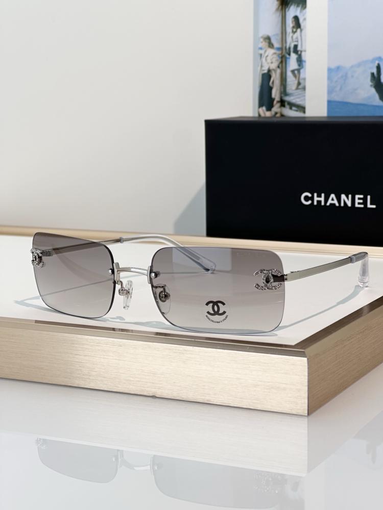 نظارات شانيل (CHANEL)