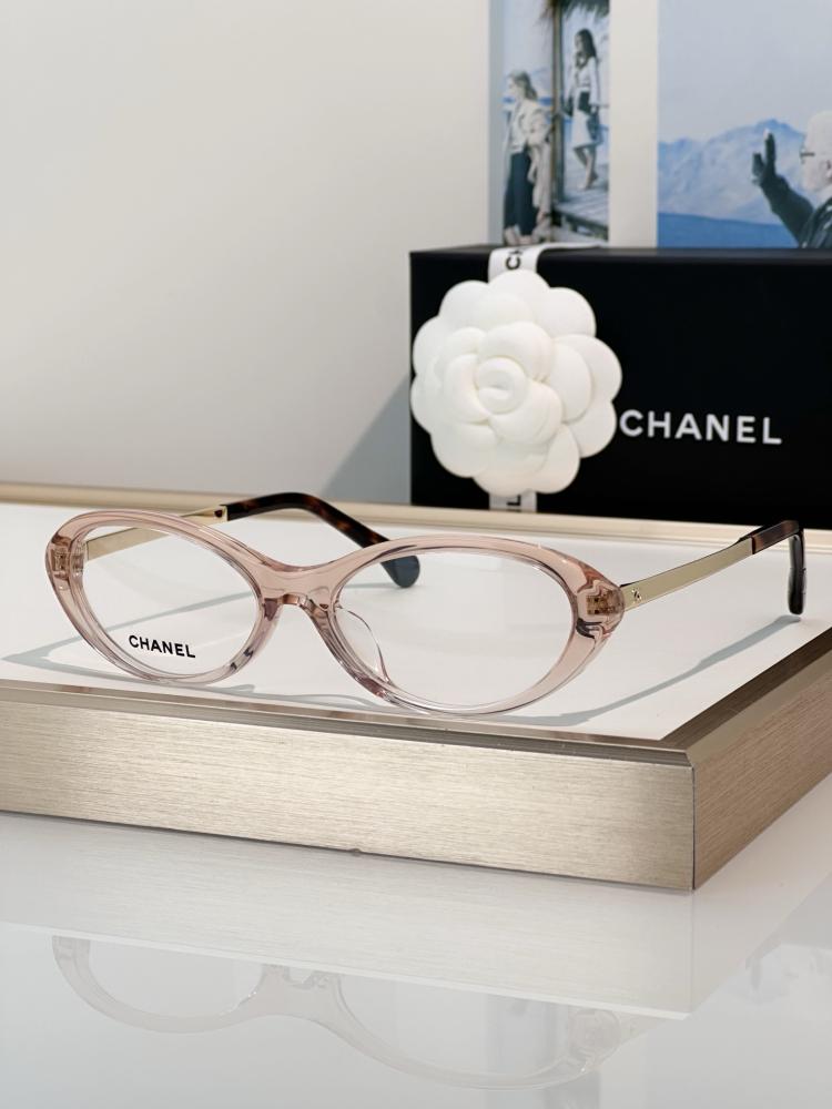 نظارات شانيل (CHANEL) الطبية