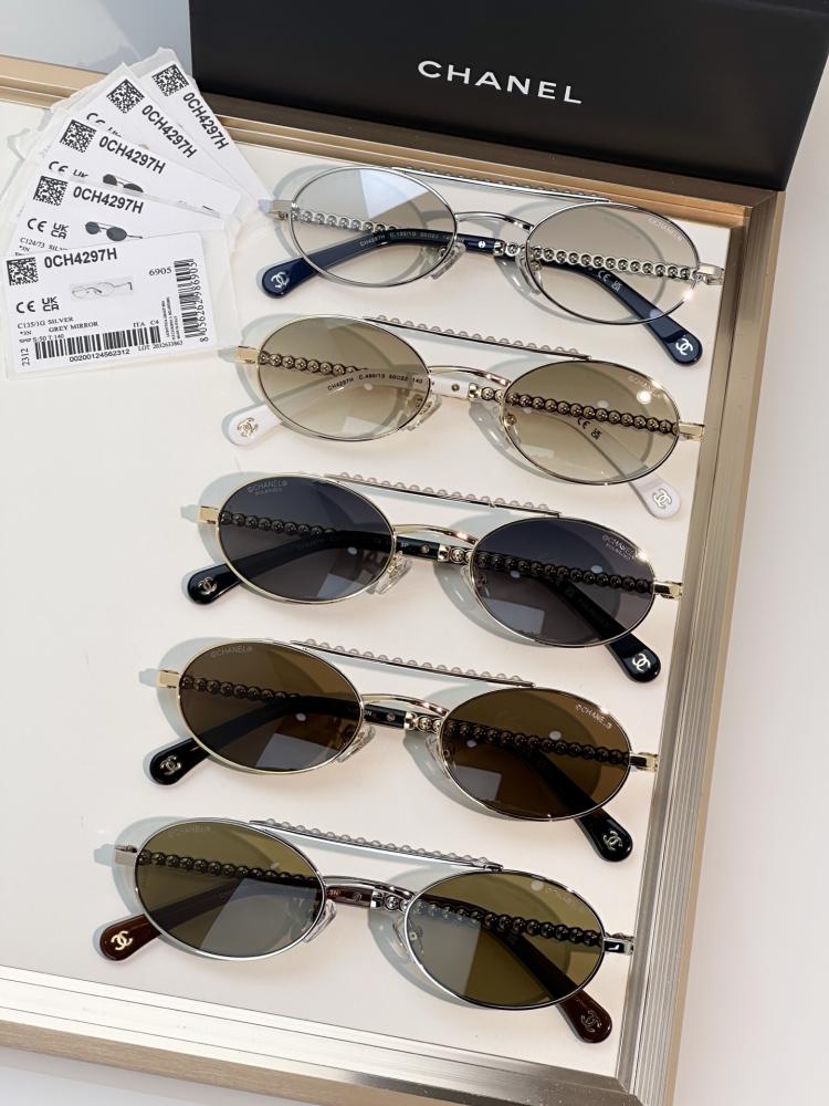 نظارات شانيل (CHANEL)