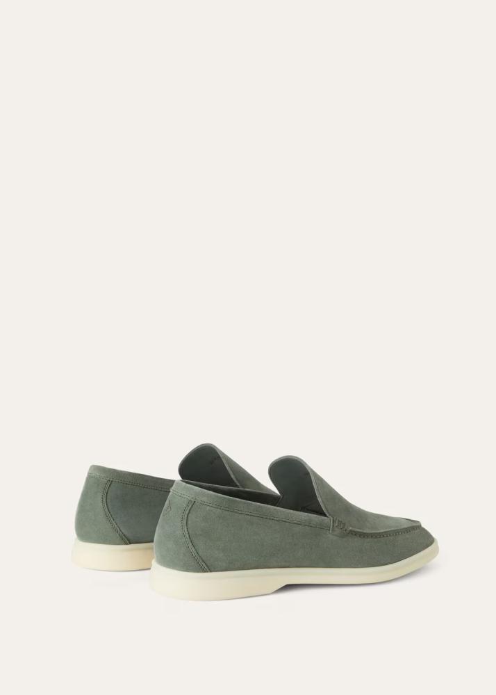 حذاء Summer Walk Moccasin
