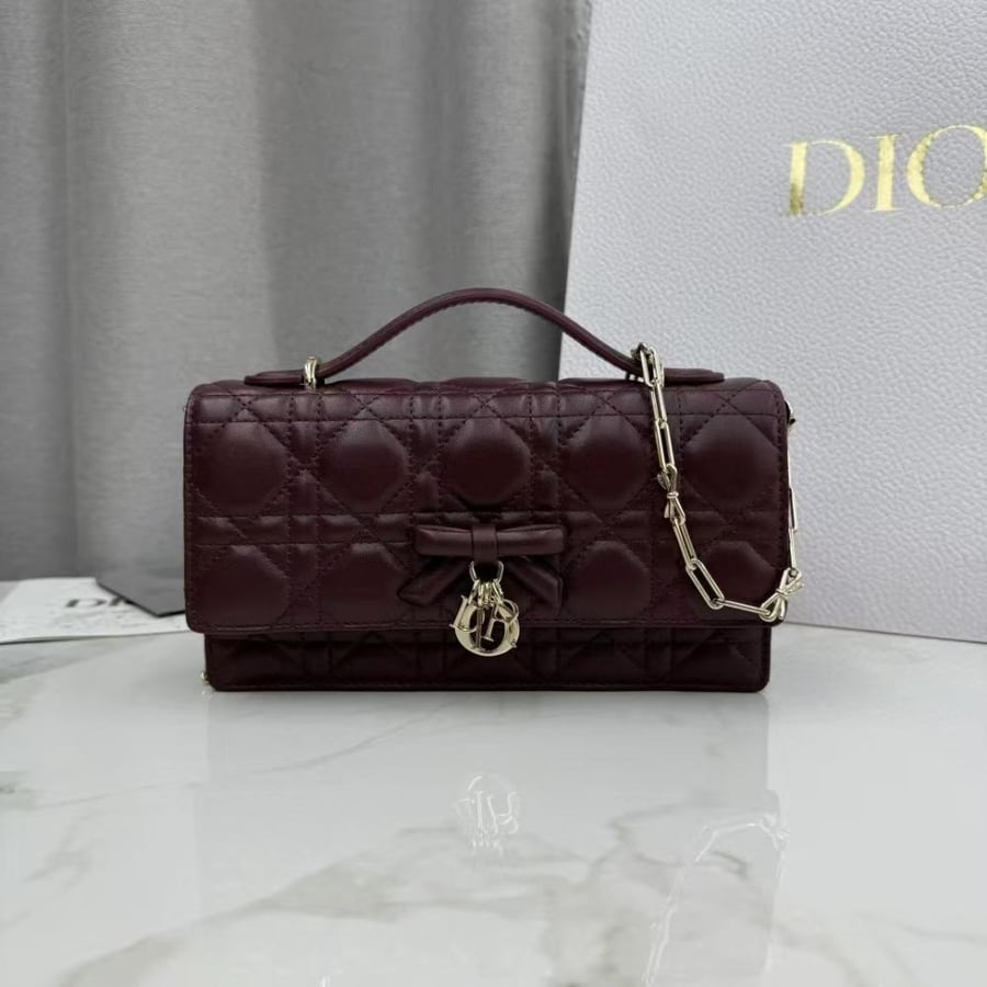 My Dior Bag