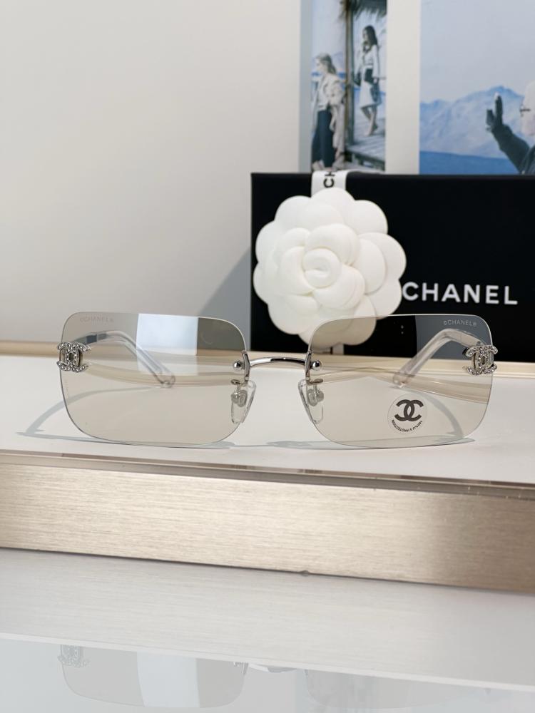 نظارات شانيل (CHANEL)