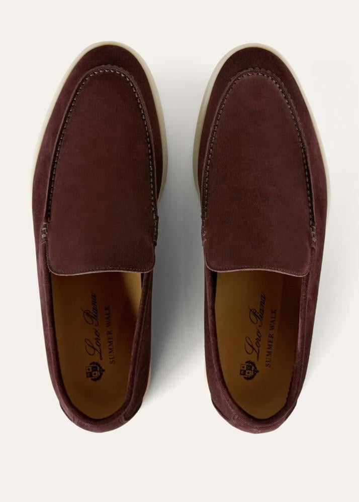حذاء Summer Walk Moccasin