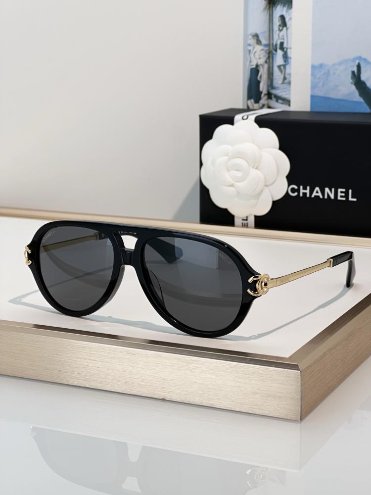 نظارات شانيل (CHANEL)