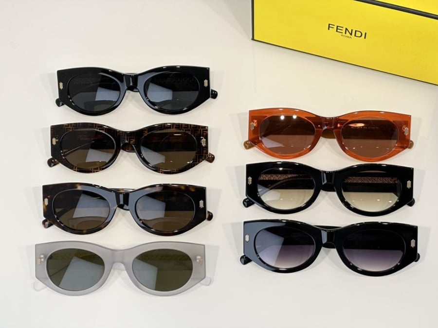 نظارات فندي (FENDI)