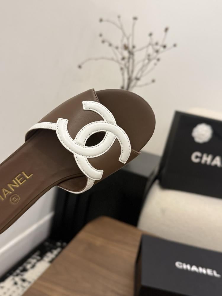 سليبر  شانيل