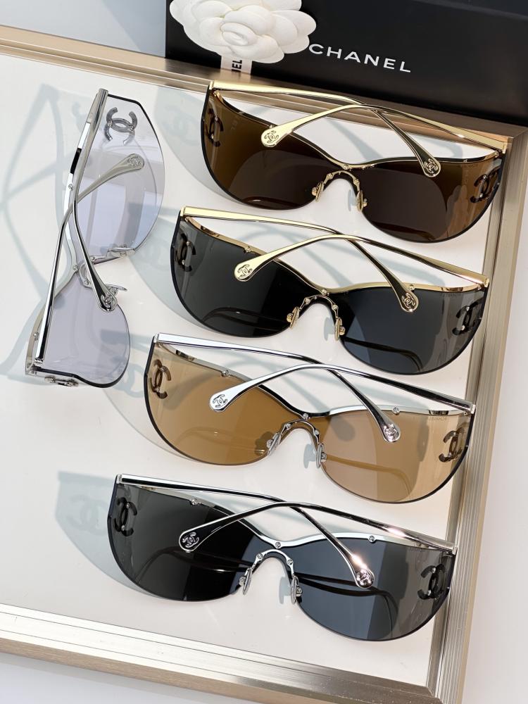 نظارات شانيل (CHANEL)