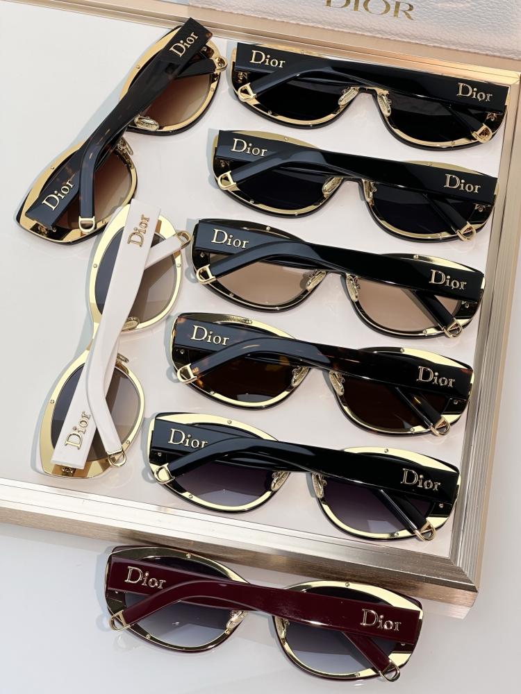 نظارات ديور (DIOR) الشمسية