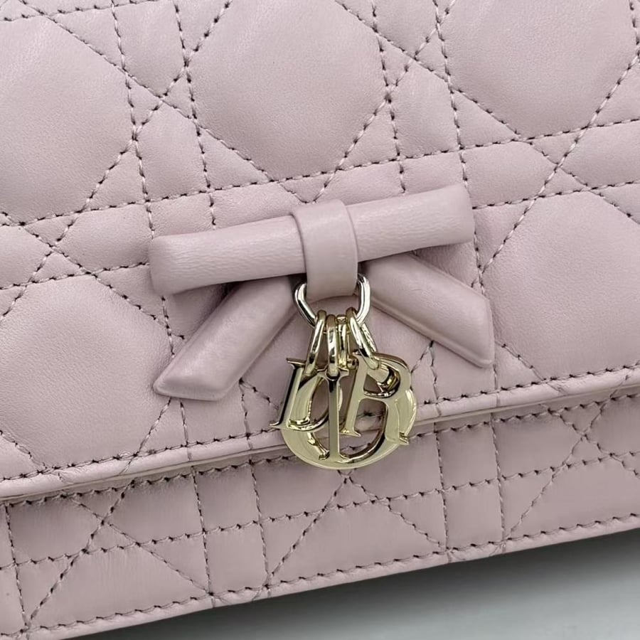 My Dior Bag