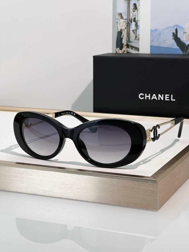 نظارات شانيل (CHANEL)