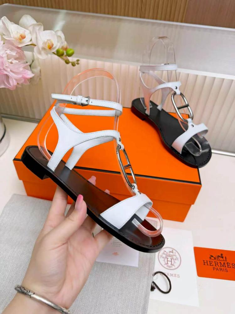 Hermès صندل نسائي من هيرميس
