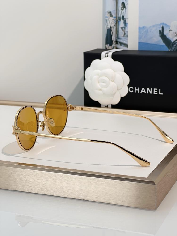 نظارات شانيل (CHANEL)
