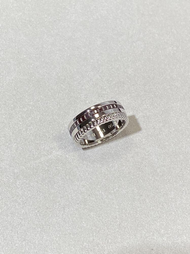 خاتم بوشرون (Boucheron)