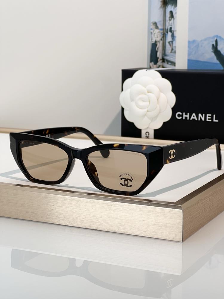نظارات شانيل (CHANEL)