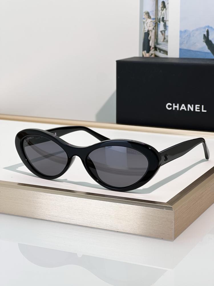 نظارات شانيل (CHANEL)