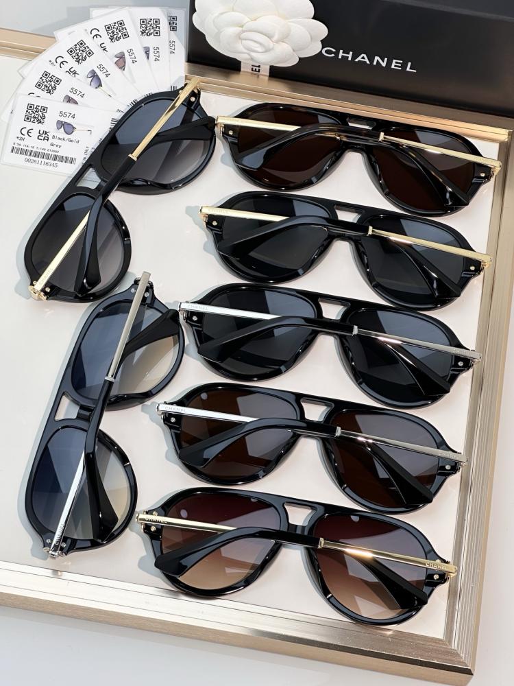 نظارات شانيل (CHANEL)