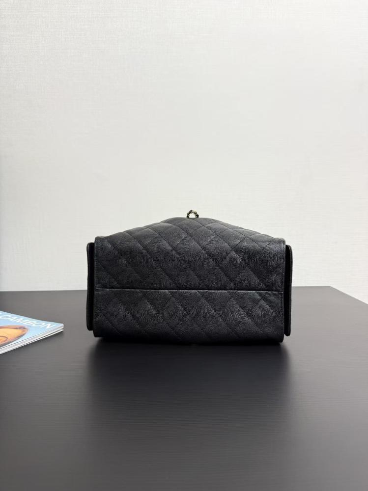 حقيبة شانيل كتف 25 Small