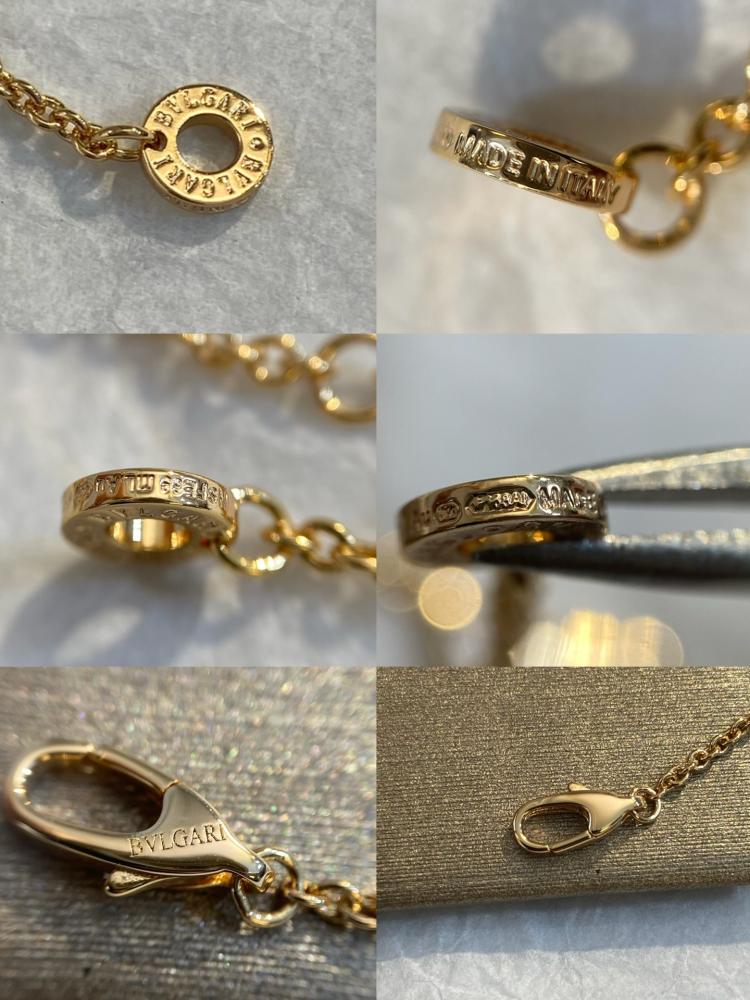 أسوارة (BVLGARI) الإصدار الخاص بمجموعة (DIVAS' DREAM)