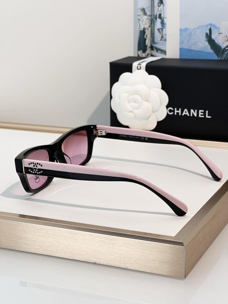 نظارات شانيل (CHANEL)