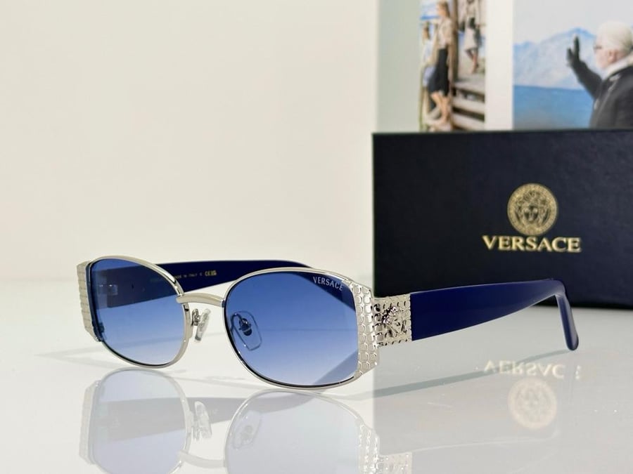 نظارات شمسية من فيرساتشي (Versace)