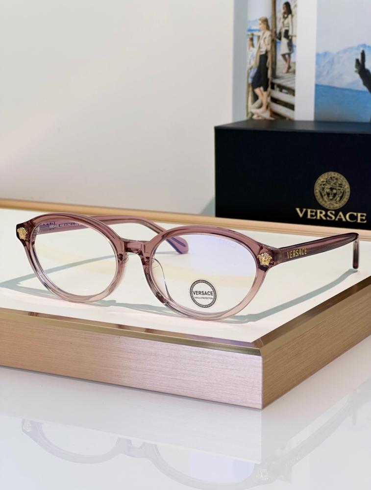 نظارات طبية من فيرساتشي (Versace)