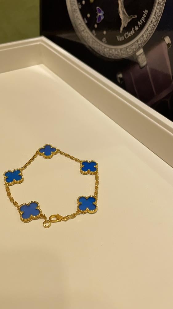 سوار فان كليف آند آربلز (Van Cleef & Arpels)