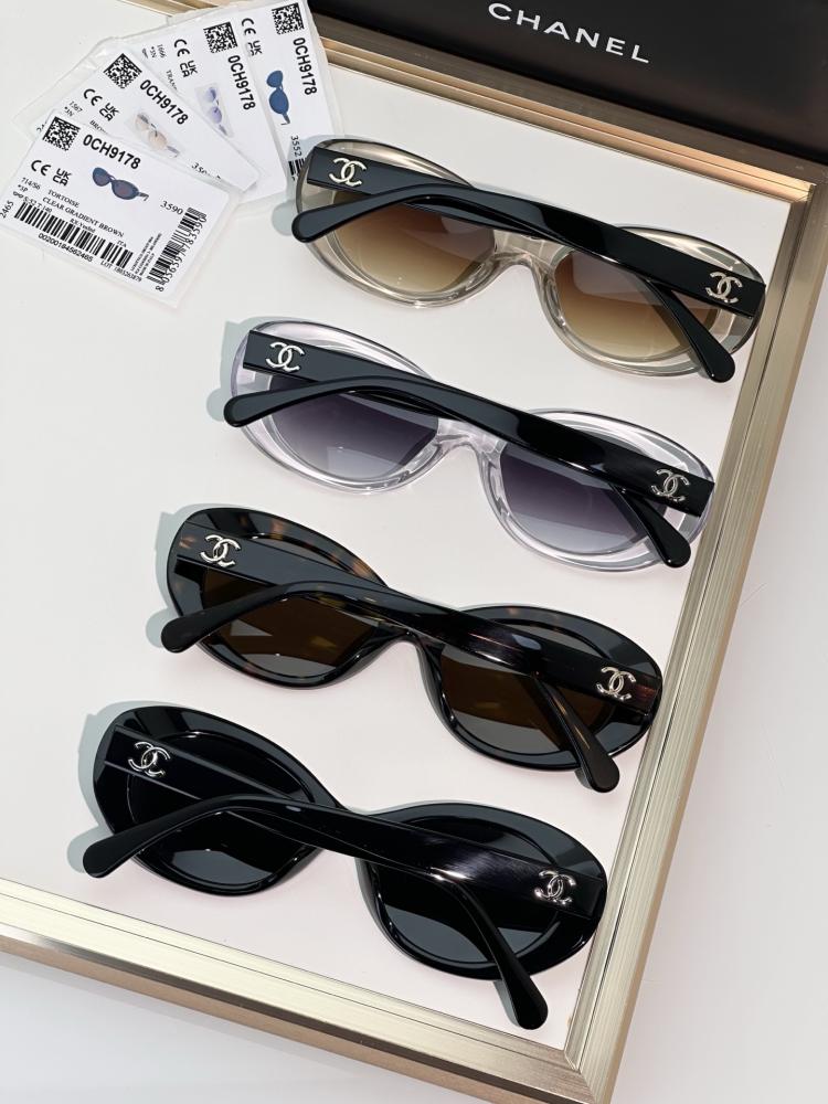 نظارات شانيل (CHANEL)
