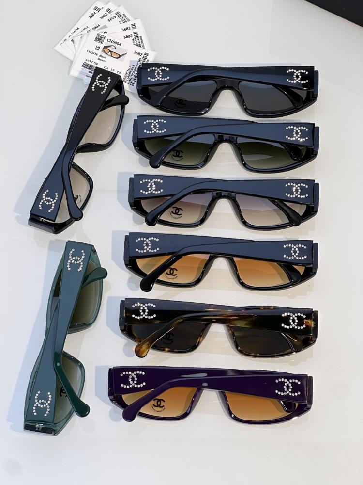 نظارات شانيل (CHANEL)