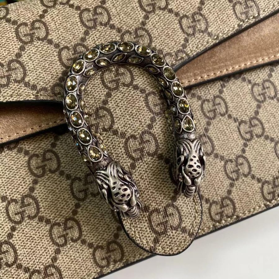DIONYSUS SUPER MINI BAG