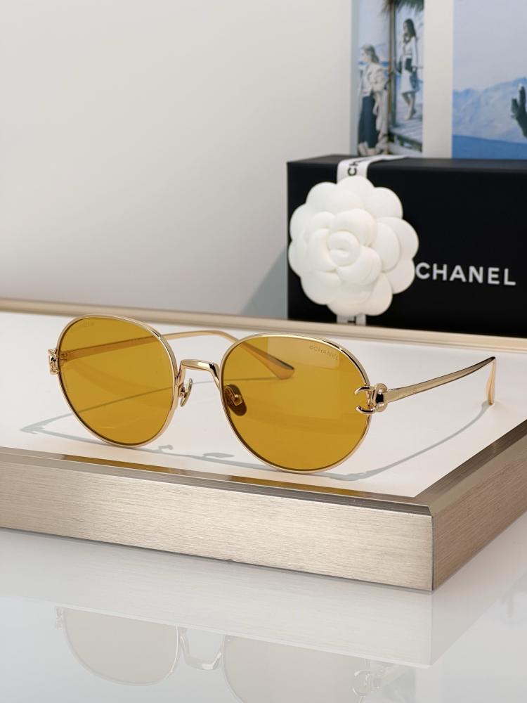 نظارات شانيل (CHANEL)