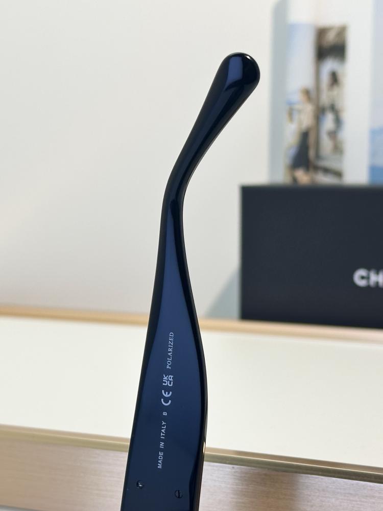 Chanel glasses
