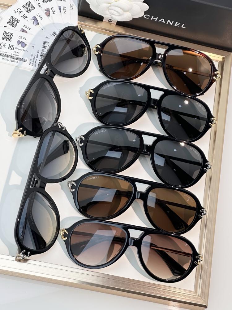 نظارات شانيل (CHANEL)