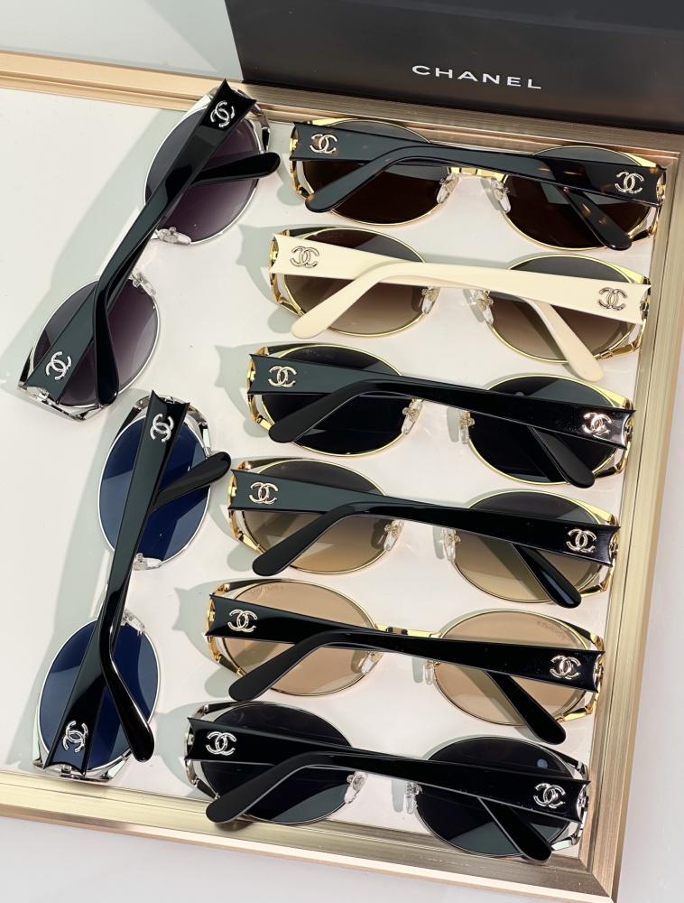 نظارات شانيل (CHANEL)