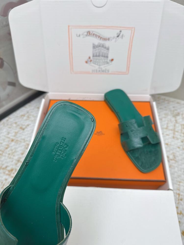صندل أوران من هيرميس
