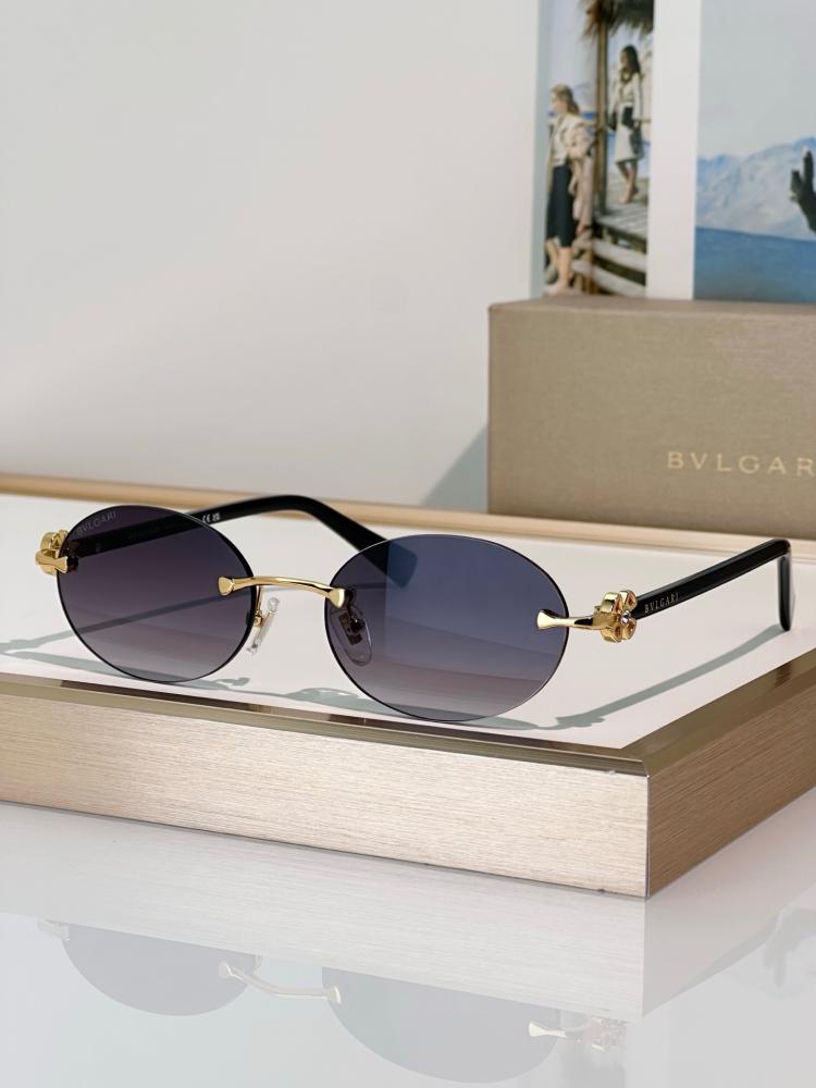 نظارات شمسية بولغري (Bulgari)