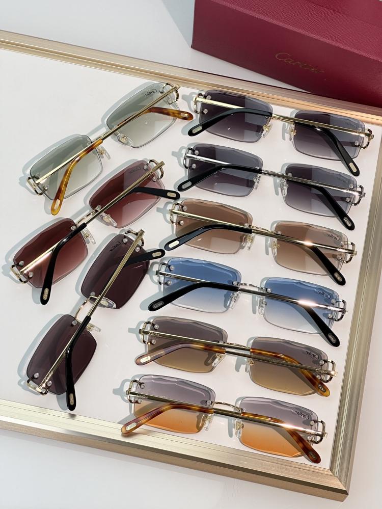 Cartier sunglasses