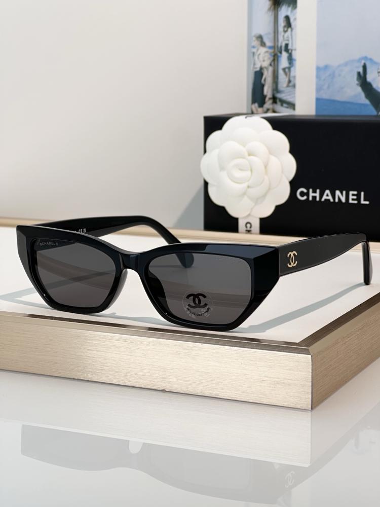 نظارات شانيل (CHANEL)