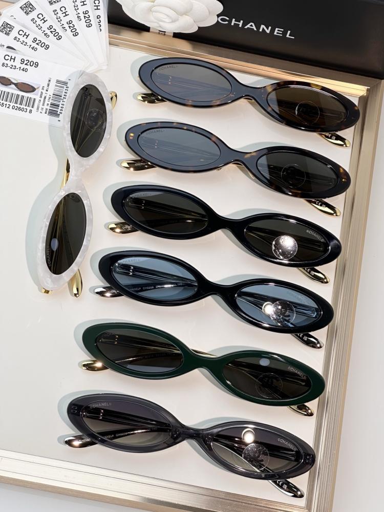 نظارات شانيل (CHANEL)