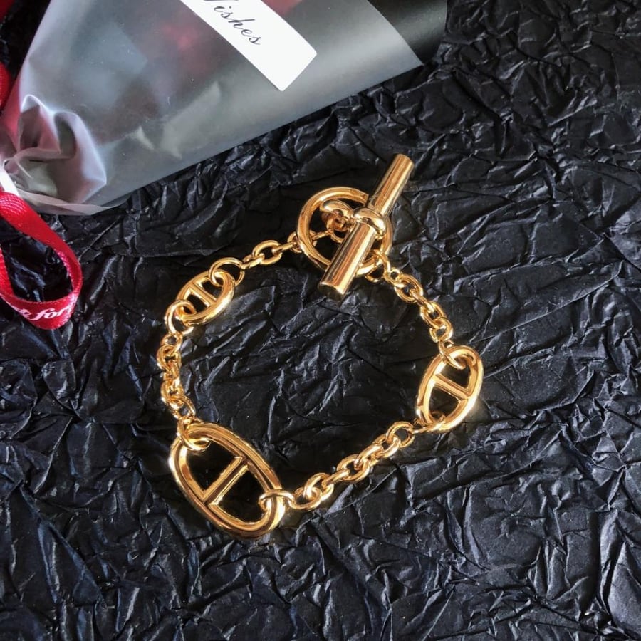 سوار  (Hermès)