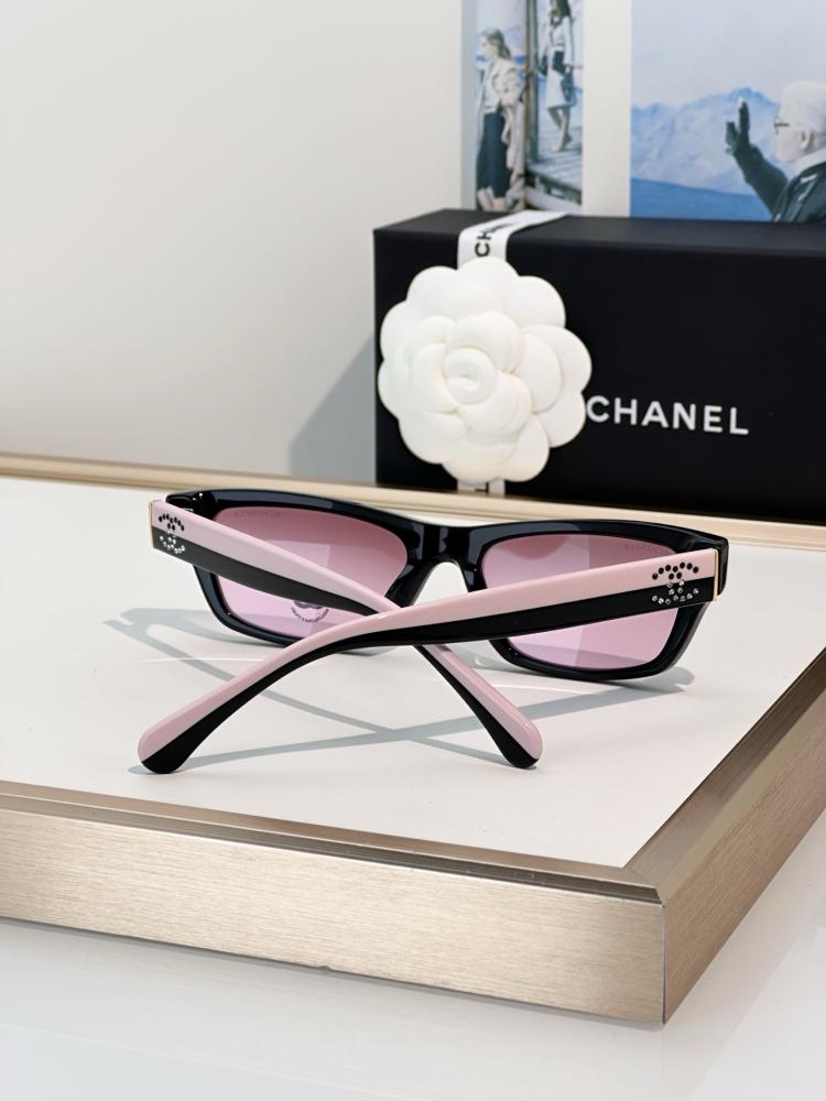 نظارات شانيل (CHANEL)