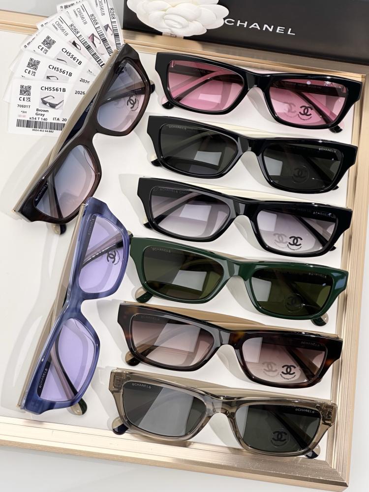 نظارات شانيل (CHANEL)