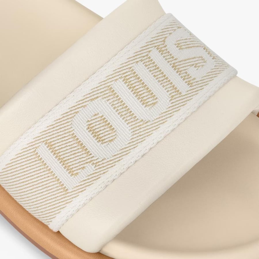 صندل LV Bliss Comfort Mule