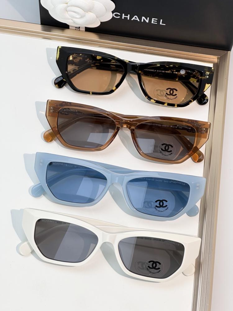 نظارات شانيل (CHANEL)