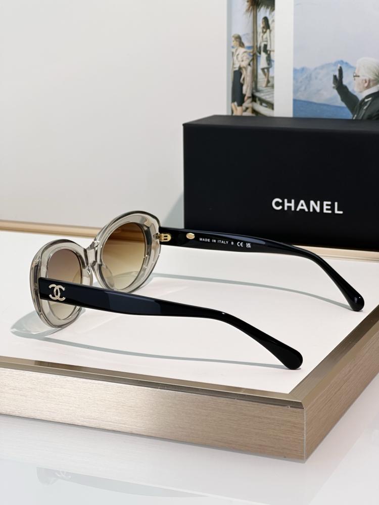 نظارات شانيل (CHANEL)