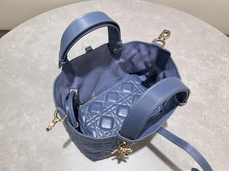 Dior Toujors Bag Small