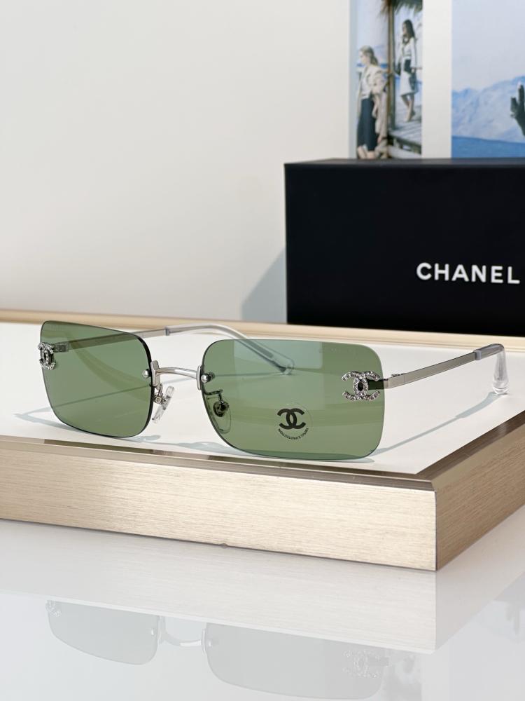 نظارات شانيل (CHANEL)